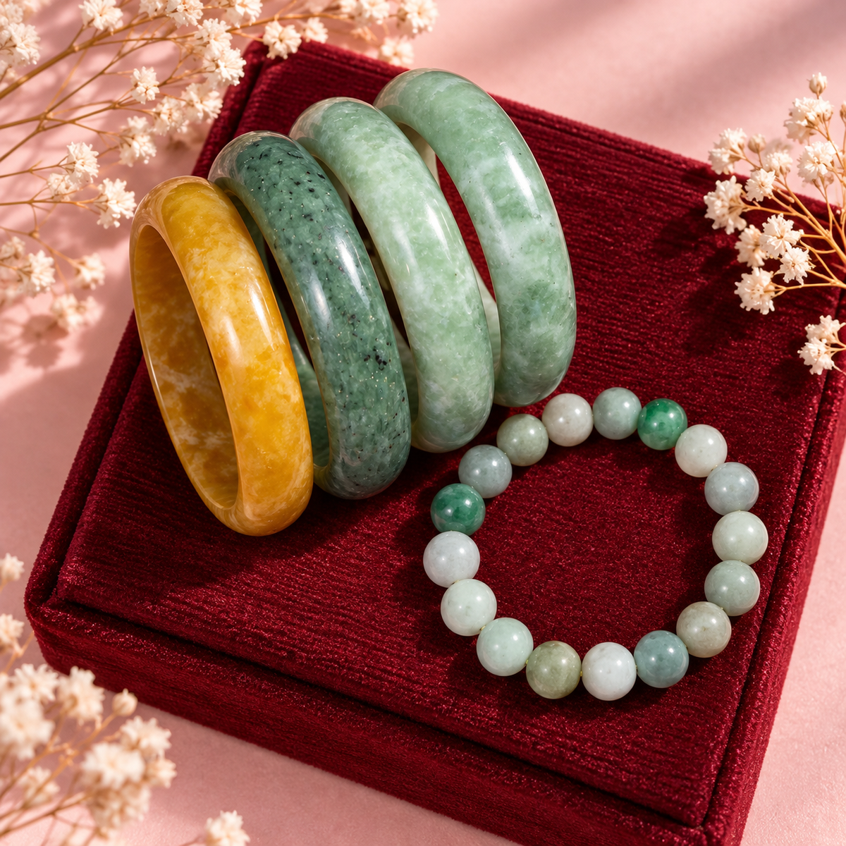 Genuine Jade