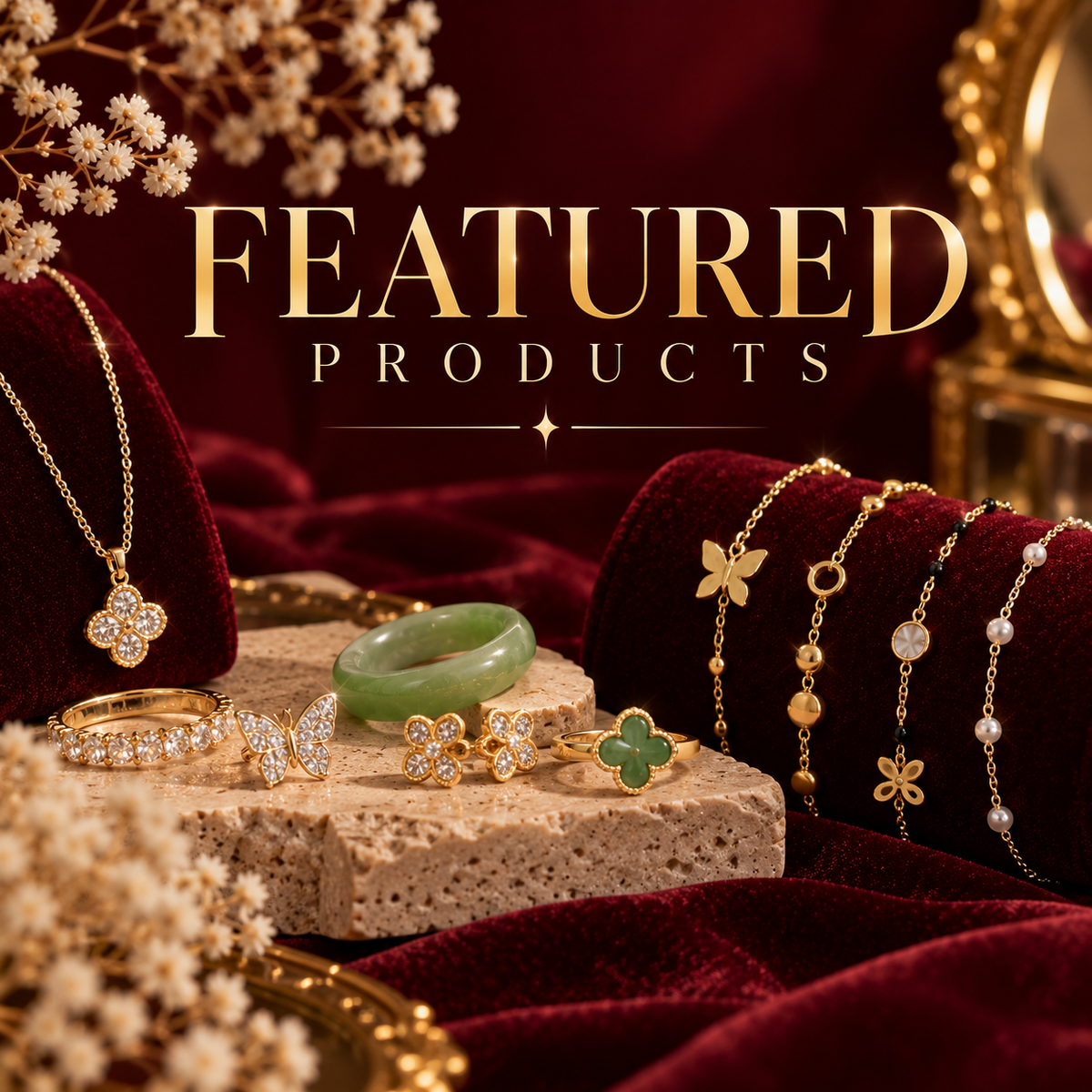 Featured Products