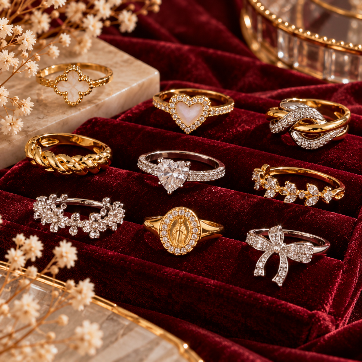 Rings