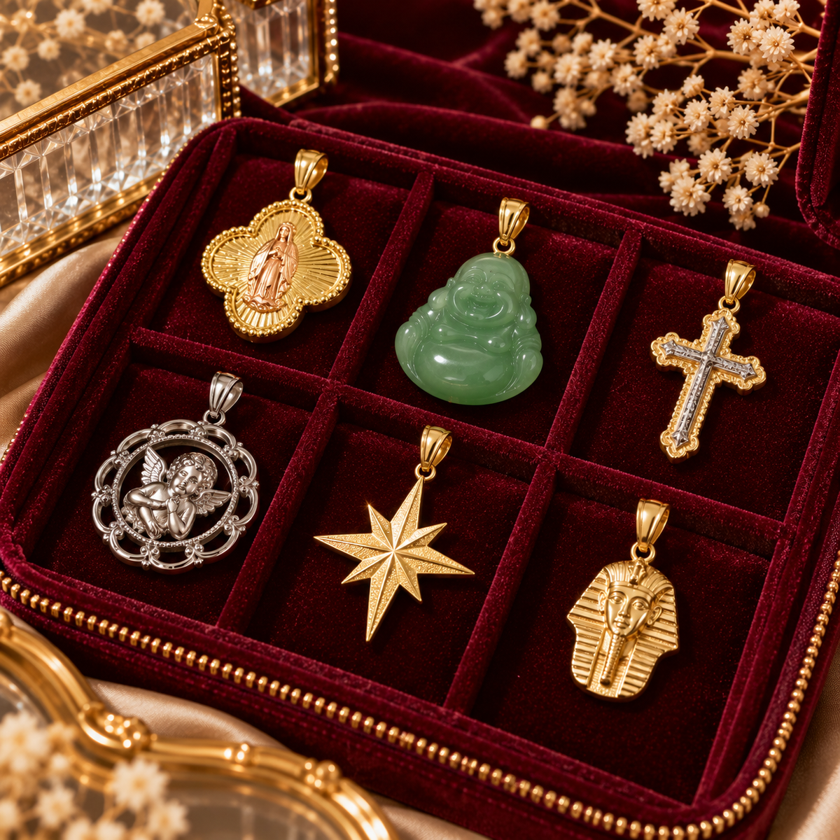 Pendants