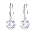 925 Sterling Silver Dangling Earring