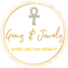 Gemz & Jewelz Logo